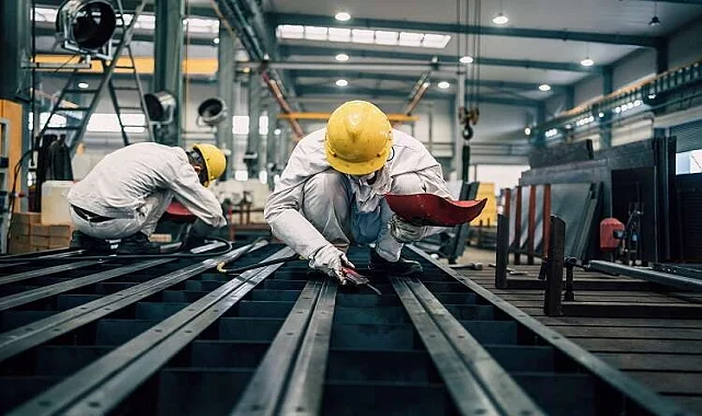 Karaisalı Şantiye Depolama